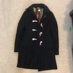 JCrew Winter Coat